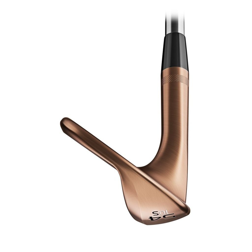 856RSS Gậy Wedges Titleist SM10 Oil Can RH DYG S2