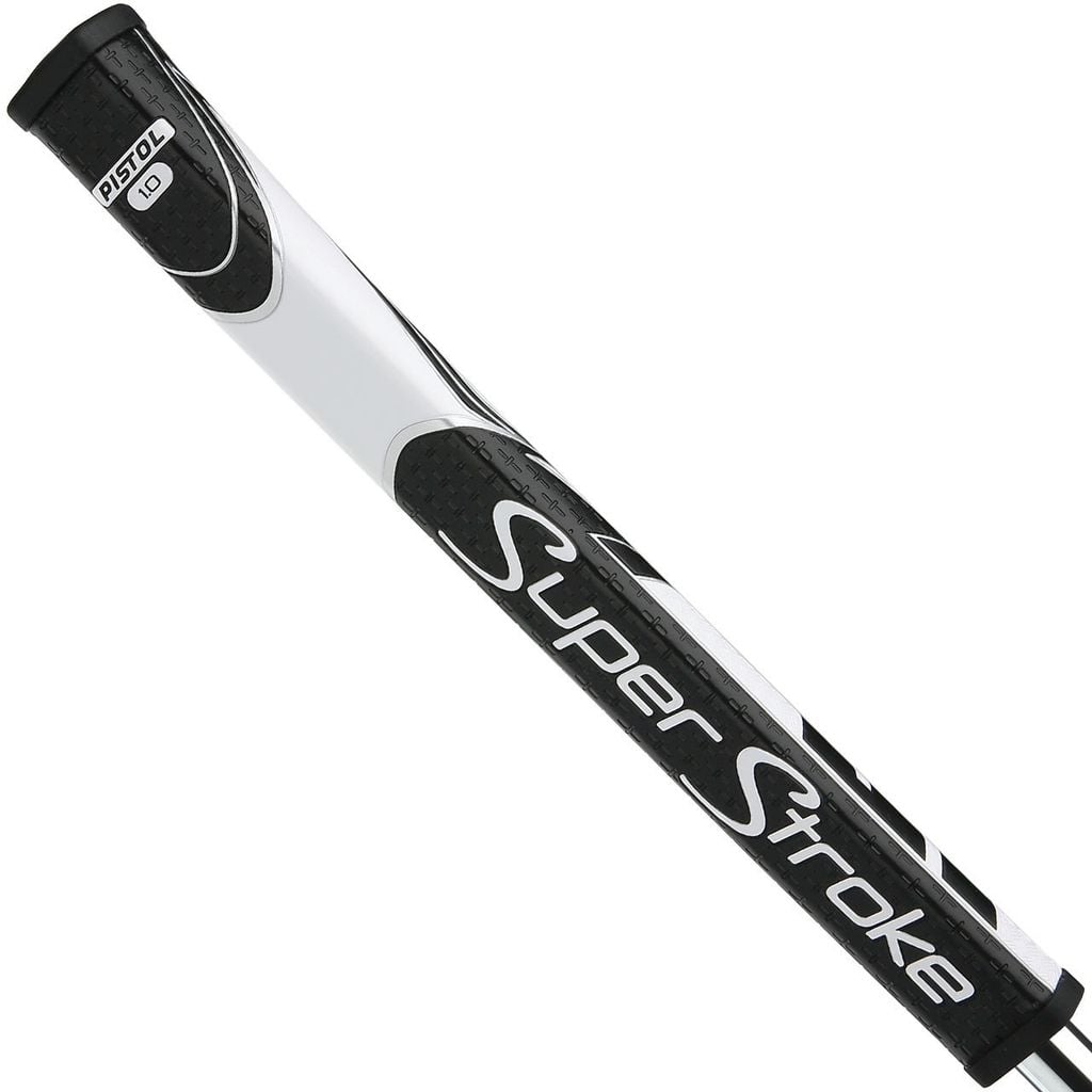 Grip Putter SuperStroke Zenergy Pistol 1.0