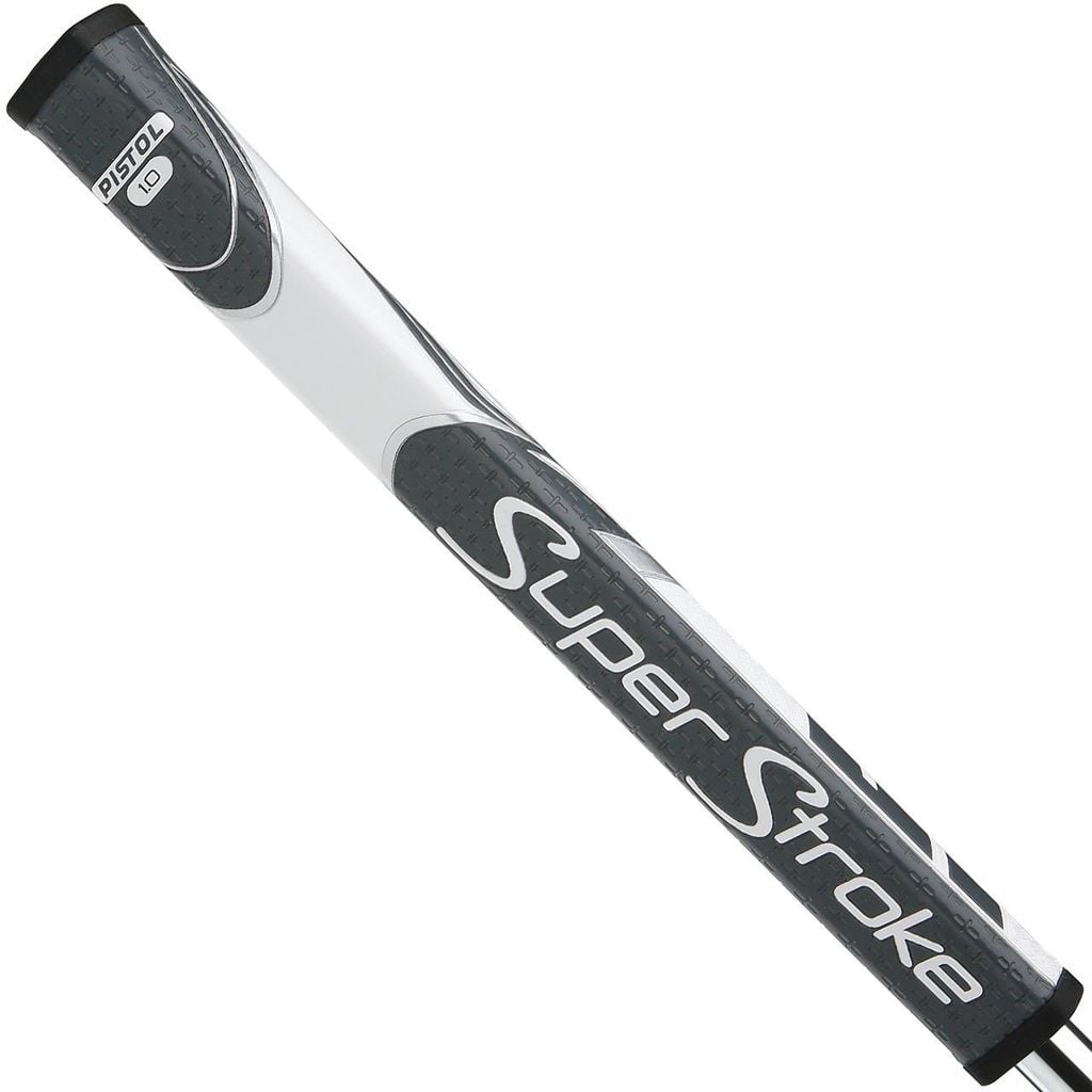 Grip Putter SuperStroke Zenergy Pistol 1.0