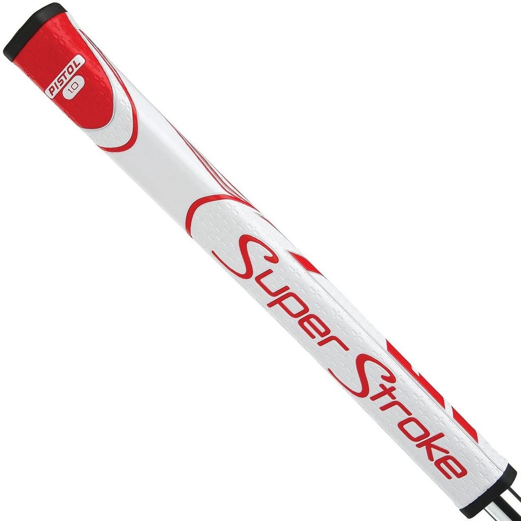 Grip Putter SuperStroke Zenergy Pistol 1.0