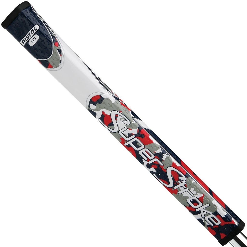 Grip Putter SuperStroke Zenergy Pistol 1.0
