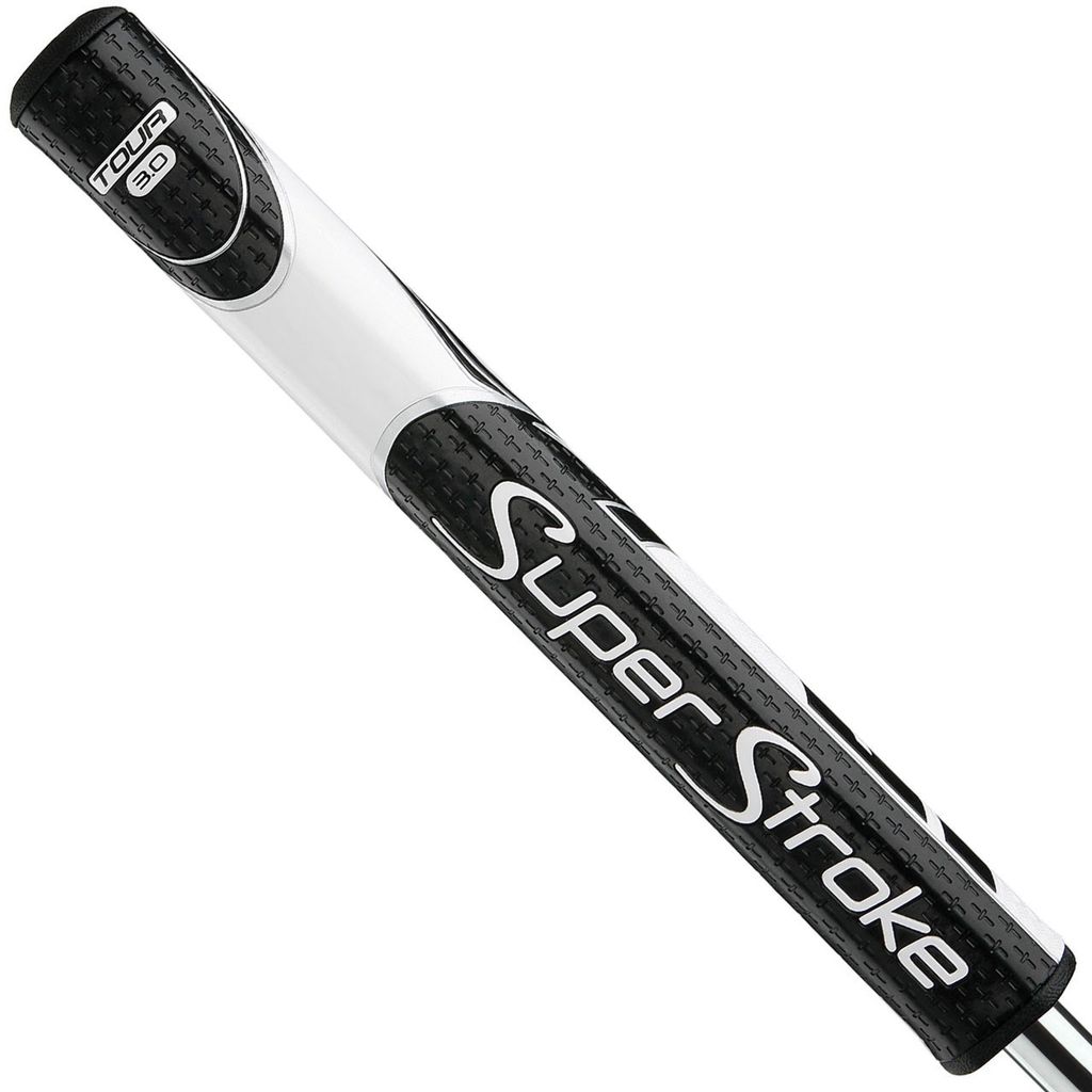 Grip Putter SuperStroke Zenergy Tour 3.0