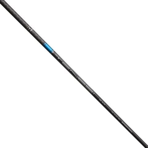 ĐN - Shaft Driver TT GT2 RH TEN BLU 55 10-S