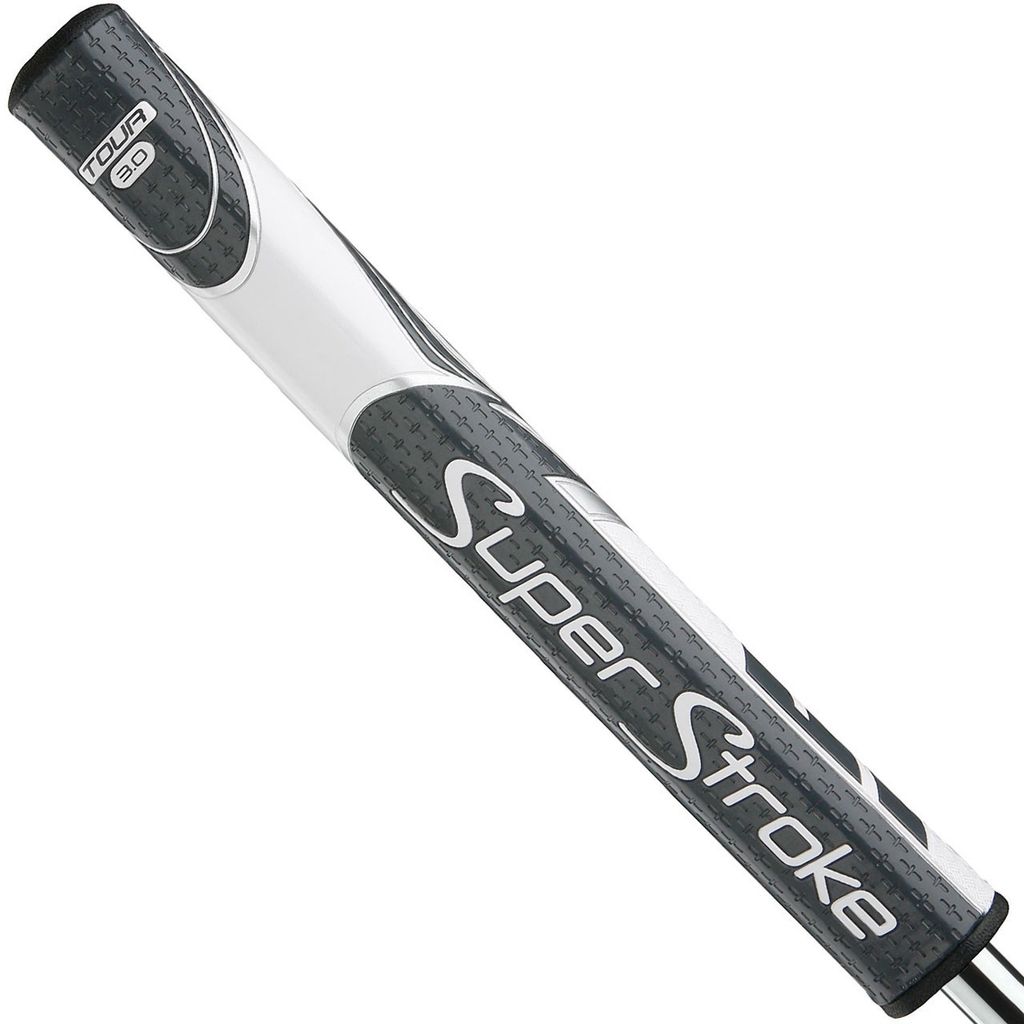 Grip Putter SuperStroke Zenergy Tour 3.0