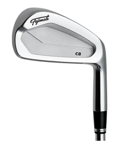Đầu Gậy Fujimoto Iron FT-2 CB
