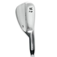 Đầu Gậy Fujimoto Wedge FT-1 Satin