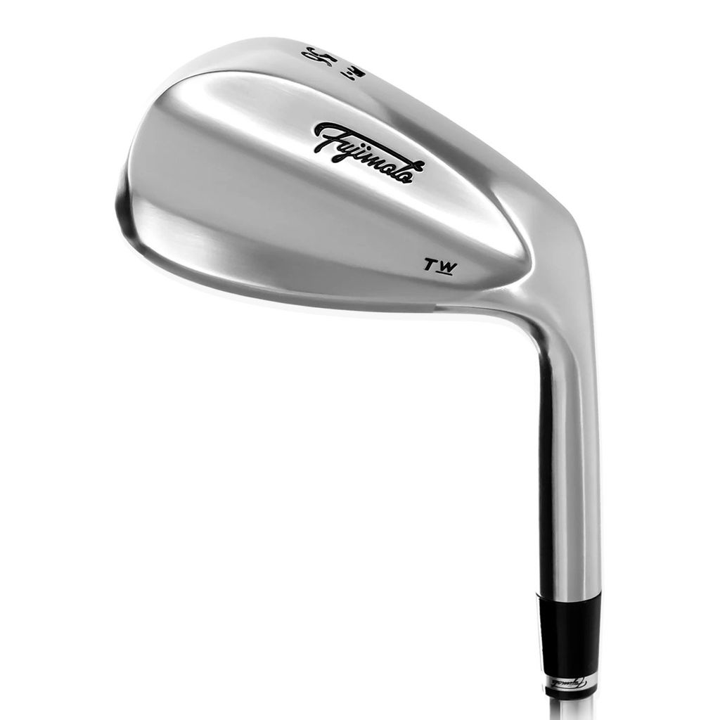 Đầu Gậy Fujimoto Wedge FT-1 Satin