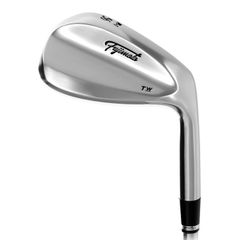 Đầu Gậy Fujimoto Wedge FT-1 Satin