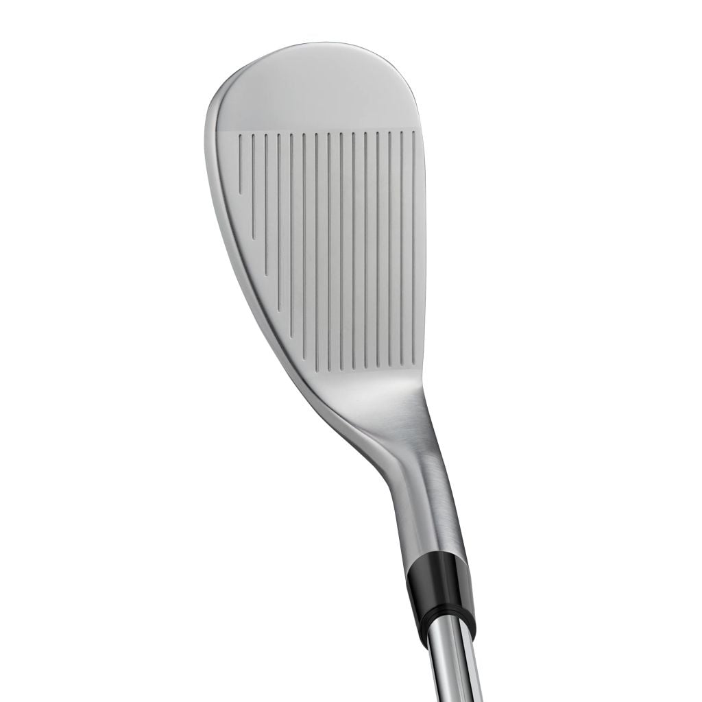 Đầu Gậy MIURA HEAD LH CHROME WG 56
