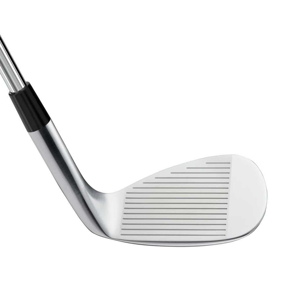 Đầu Gậy MIURA HEAD LH CHROME WG 56