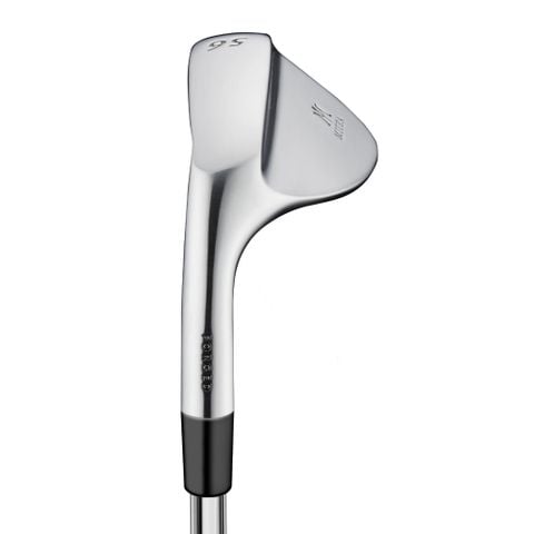 Đầu Gậy MIURA HEAD LH CHROME WG 56