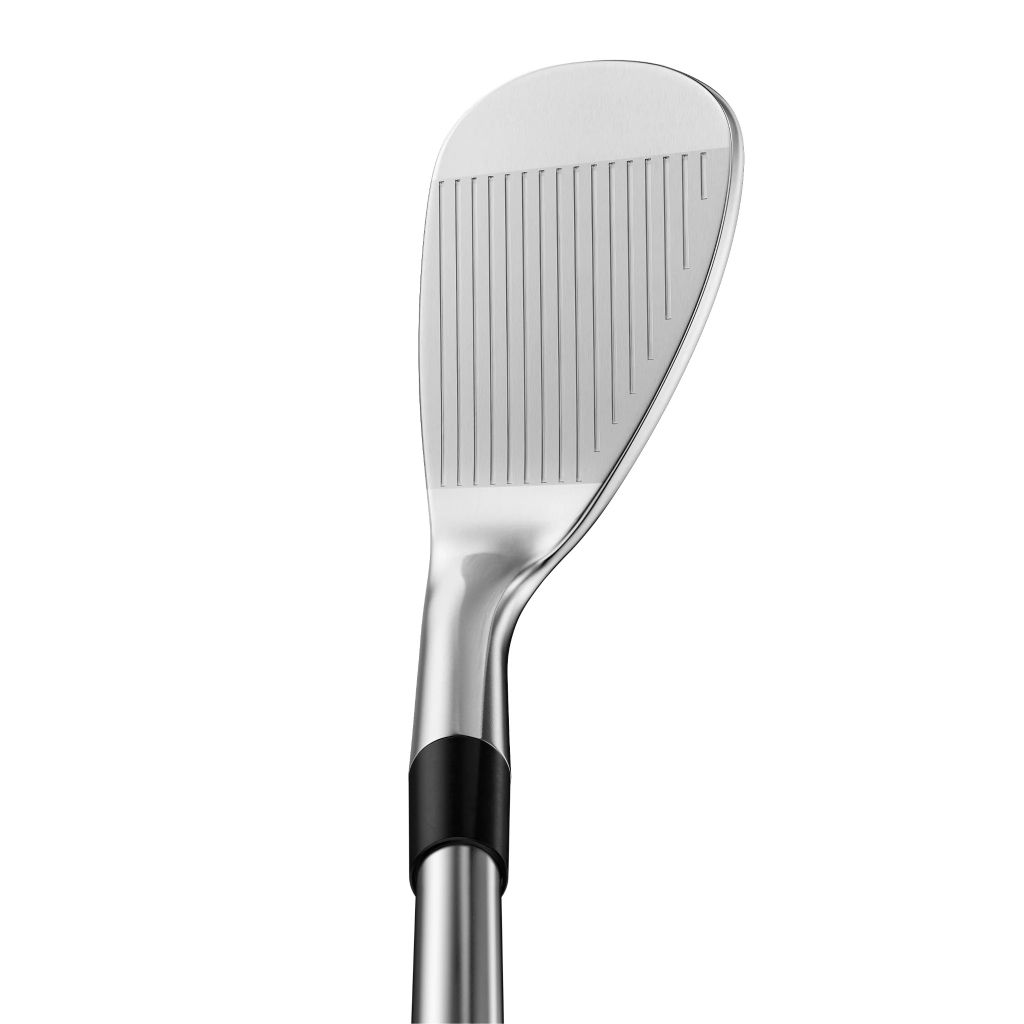 Đầu gậy Miura Wedge HD RH Forged Chrome CG 60
