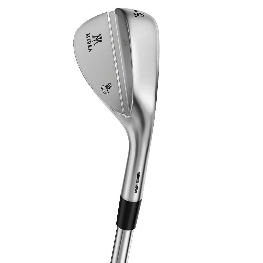 Đầu gậy Miura Wedge HD RH Forged Chrome YG 50