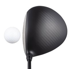 Đầu Driver GT Black High COR 10.5°with HC
