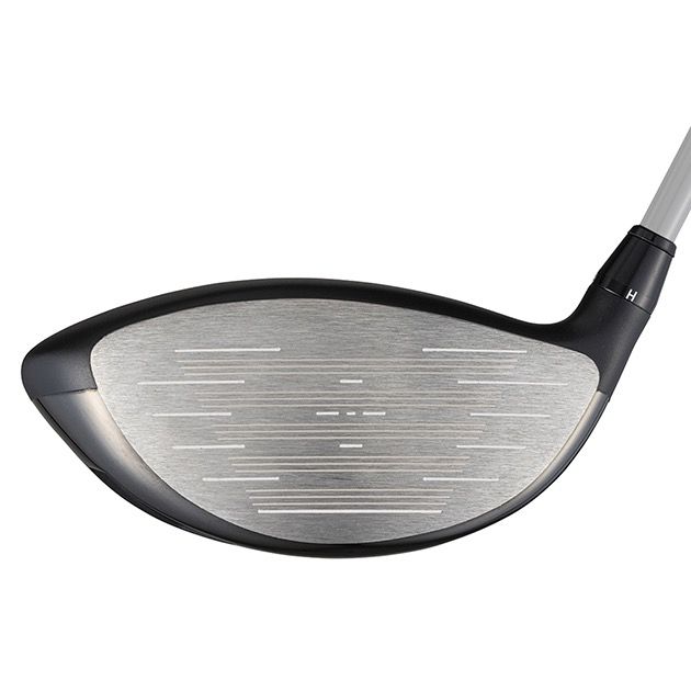 Đầu Driver GT Black High COR 10.5°with HC