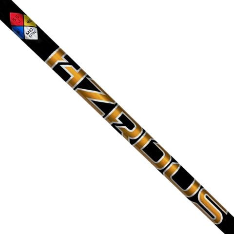 Shaft Iron Project X Graphite HZRDUS JUNIOR