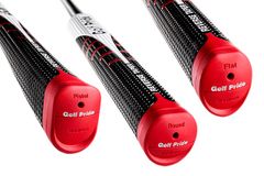 Grip Putter - Reverse Taper Flat - 58 R Large