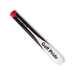 Grip Putter - Reverse Taper Pistol - 58 R Medium