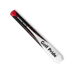 Grip Putter - Reverse Taper Flat - 58 R Large