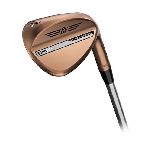 856RSS Gậy Wedges Titleist SM10 Oil Can RH DYG S2