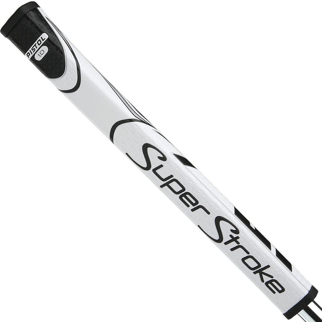 Grip Putter SuperStroke Zenergy Pistol 1.0