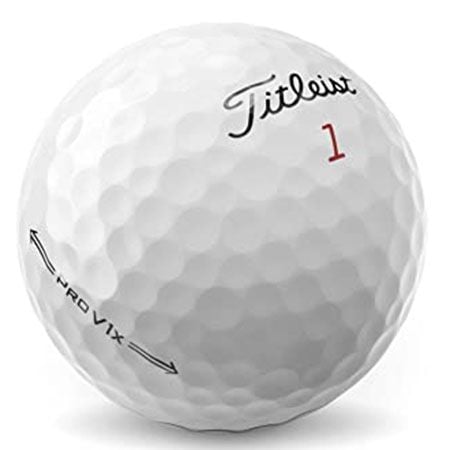 Bóng Titleist 22 PROV1X RCT BULK - T2747S-R-BULK INDOOR (Quả)