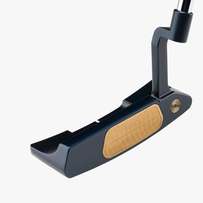 197193129066 Gậy Putter Odyssey PT RH AI-One MLD One T CH 34''