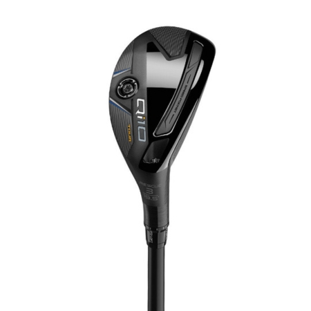 THÔNG TIN GẬY GOLF RESCUE (HYBRID) TAYLORMADE Qi10