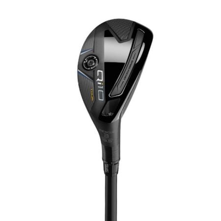 M1605207 Gậy Rescue Taylormade Qi10 AS LH #4 TM60