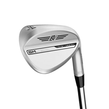 852LSS Gậy Wedges Titleist SM10 TC LH DYG S2