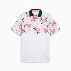 63057601 Áo Puma MATTR Freshly Picked - LC Glow-Pink Fruit