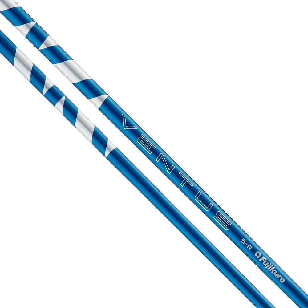 THÔNG TIN CÁN GẬY (SHAFT) DRIVER/FAIRWAY FUJIKURA VENTUS 2024