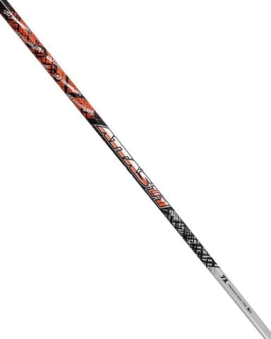 Shaft Driver / Fairway Attas Jack 6S