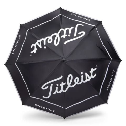 TA23TDCU-01 Dù TT 23 TOUR DBL Single Canopy Umbrella