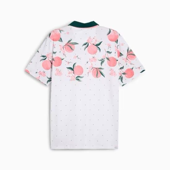 63057601 Áo Puma MATTR Freshly Picked - LC Glow-Pink Fruit