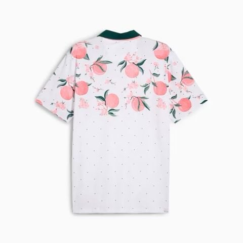 63057601 Áo Puma MATTR Freshly Picked - LC Glow-Pink Fruit