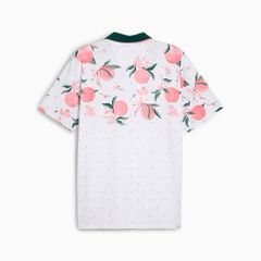 63057601 Áo Puma MATTR Freshly Picked - LC Glow-Pink Fruit