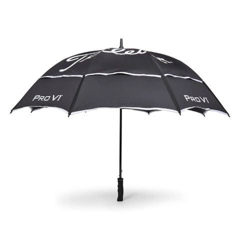 TA23TDCU-01 Dù TT 23 TOUR DBL Single Canopy Umbrella