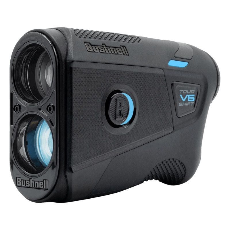 Máy Bắn Bushnell 2025 Tour V6 shift