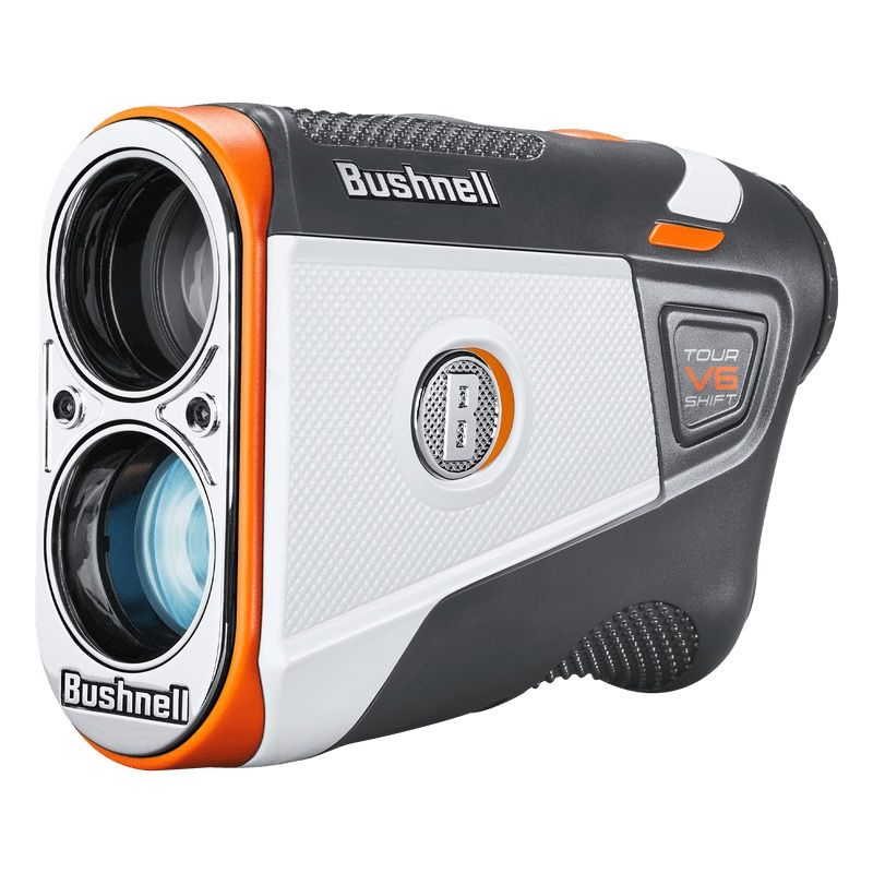 Máy Bắn Bushnell 2025 Tour V6 shift