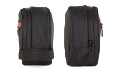 TA20PDK-06 Túi TT PLAYERS DOPP KIT BLACK/RED
