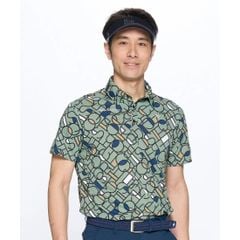 LG5SHS03MV-KH00 Áo cộc tay Le Coq Sportif