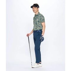 LG5SHS03MV-KH00 Áo cộc tay Le Coq Sportif