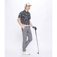LG5SHS03MV-BK00 Áo cộc tay Le Coq Sportif