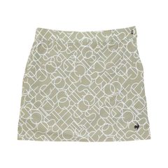 LG5SSK06LV-KH00 Chân váy Le Coq Sportif