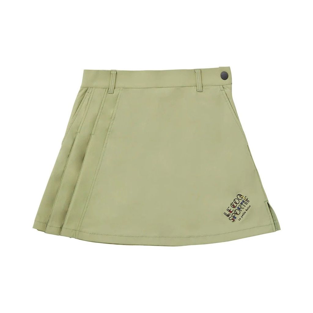 LG5SSK03LV-KH00 Chân váy Le Coq Sportif