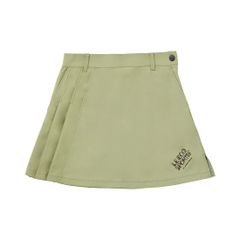 LG5SSK03LV-KH00 Chân váy Le Coq Sportif