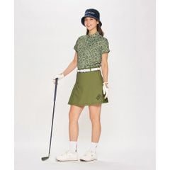 LG5SSK03LV-KH00 Chân váy Le Coq Sportif