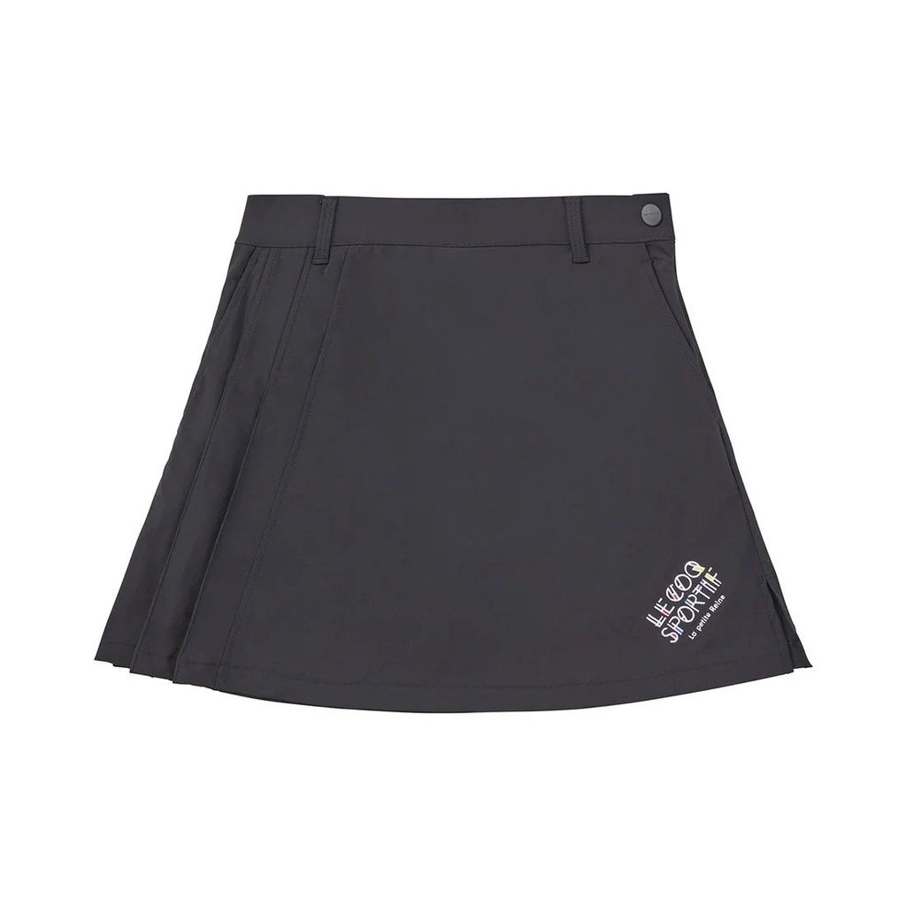 LG5SSK03LV-BK00 Chân váy Le Coq Sportif