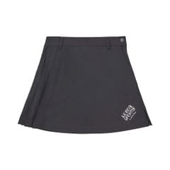 LG5SSK03LV-BK00 Chân váy Le Coq Sportif